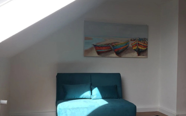 Apartment 28OM