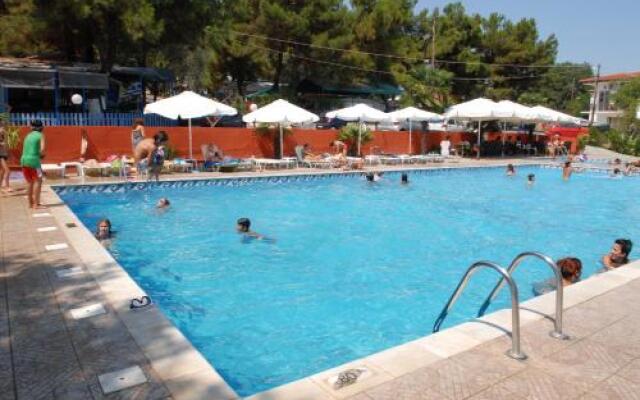 Hotel Camping Agiannis