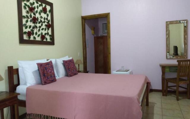 Pousada da Terra Paraty