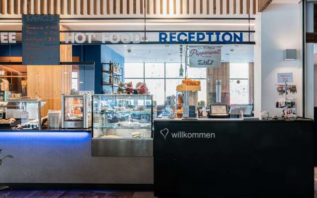 Best Western Hotel am Walserberg