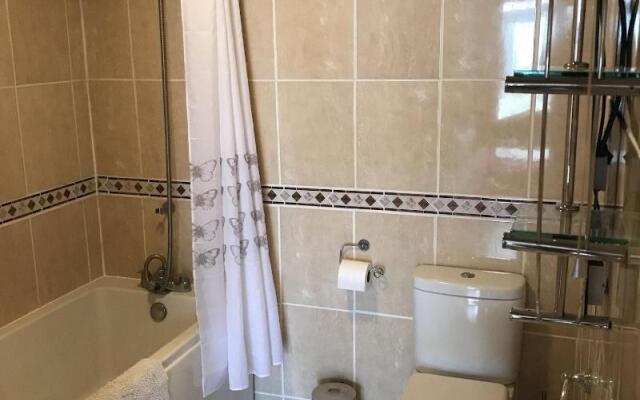 Setcops Farm Holiday Cottages