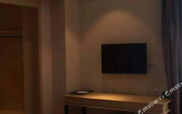 Shanghai Sanhang Hotel