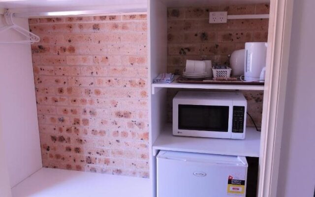 Bulahdelah Myall Motel