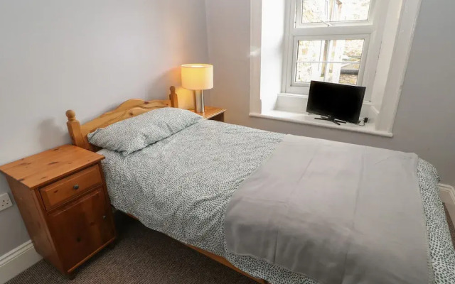 The Grey Bull Apartment