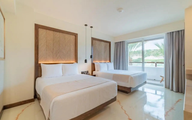 Hotel Indigo La Paz Puerta Cortes by IHG