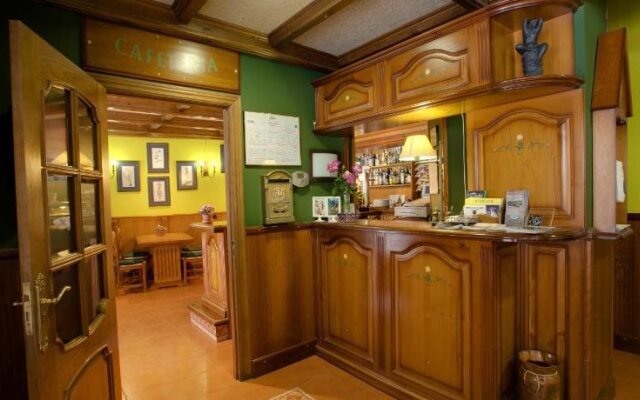 Hotel Avenida