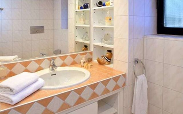Chalet Chiemgau