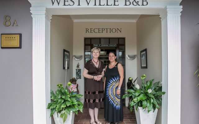 Westville Bed and Breakfast