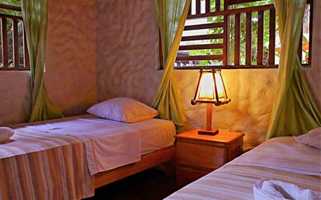 Mitu Wasi Ecolodge