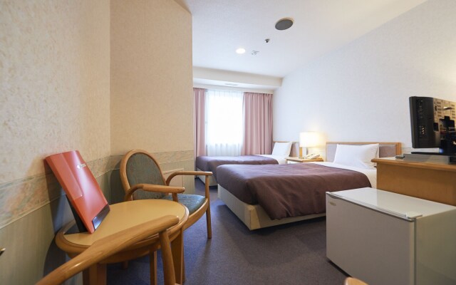 Hotel Select Inn Aomori