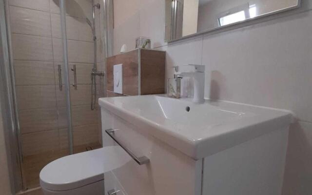Rooms & apartment Lasta