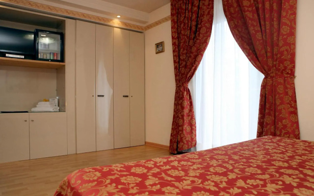 Hotel Excelsior