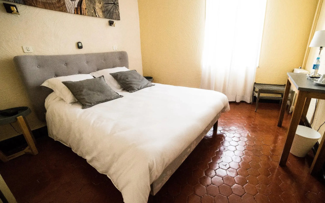 Citotel de Provence