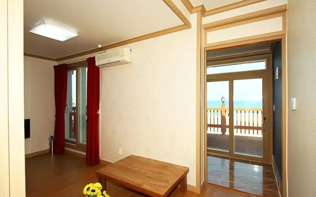Wolpo Donghae Pension