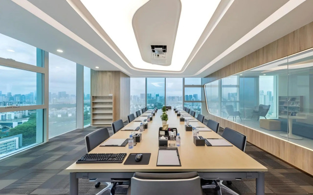 Grade Hotel Shenzhen Shekou Sea World