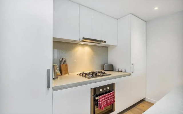Bribane Chinatown 2 Bed Apt, Parking, Pool, Gym - Qfv147-8
