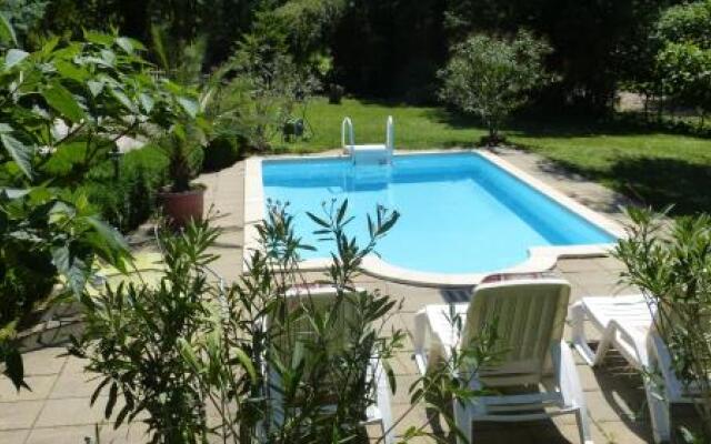 Tihany Sajkod Holiday Home