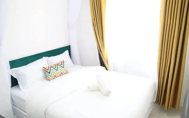 Makasembo Cozy Serenity