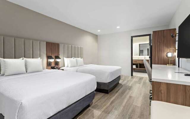 Baymont by Wyndham Beaumont