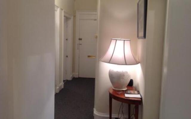 Large Grange Apartment