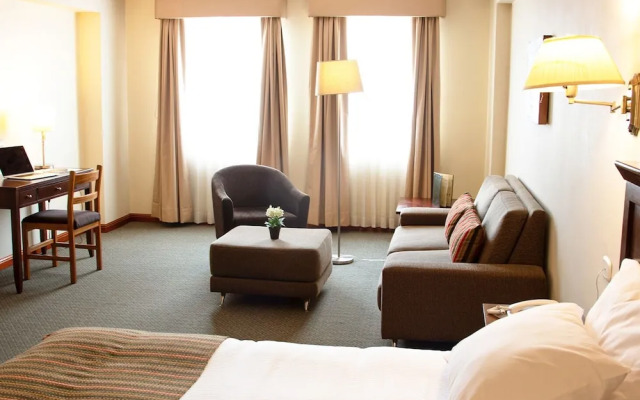 Hotel Presidente Huancayo Asociado Casa Andina