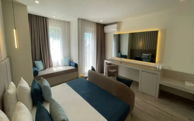 Selectum Noa Belek (Ex. Cesar's Temple De Luxe)