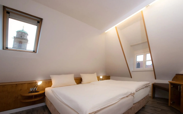 Hotel-restaurant Piazza