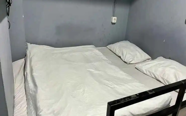 Morroi Residence Kemang