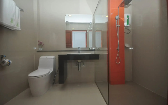 Phi Phi Rimlay Cottage