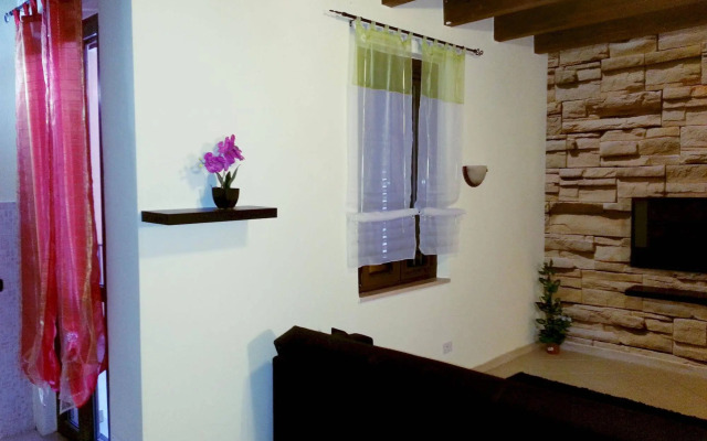 Verona apartment holidays