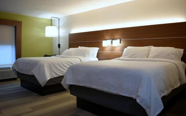 Holiday Inn Express & Suites Batesville, an IHG Hotel