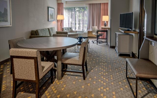 Holiday Inn Rocky Mount - US 64 by IHG