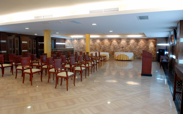 Hotel Sierra de Cazorla & Spa 3*