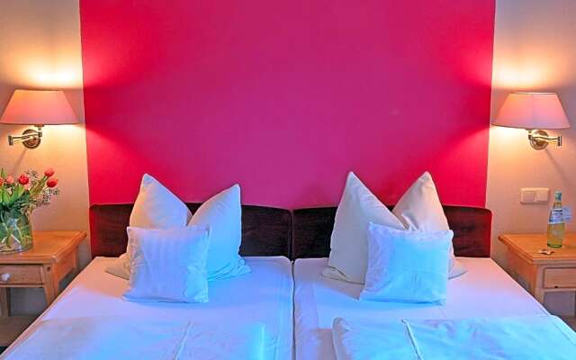 Landhotel Schloss Buttenheim