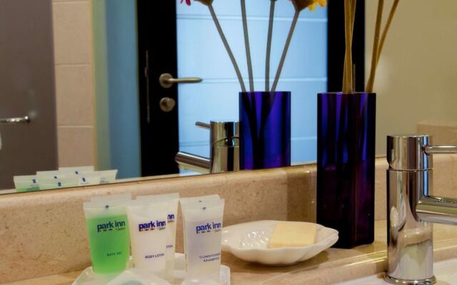 Park Inn by Radisson Al Khobar