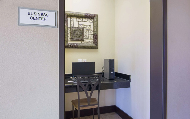 Rodeway Inn & Suites Winnfield