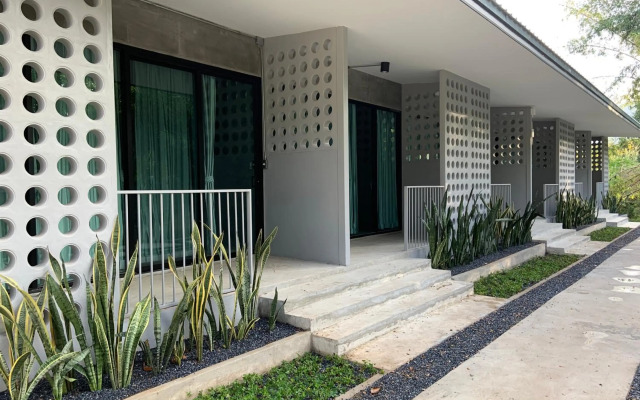 Khao Yai Cottage