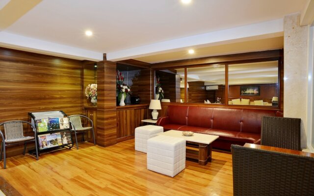 ZEN Rooms Kemang Antasari