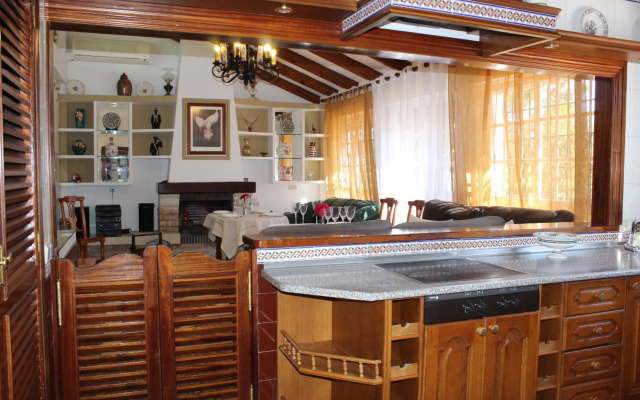 Casa Baltasar by CasaTuristica