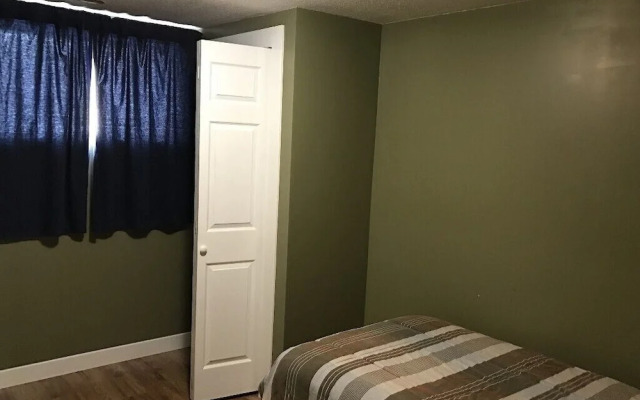 Private Rooms NAIT Guest House For Men Only