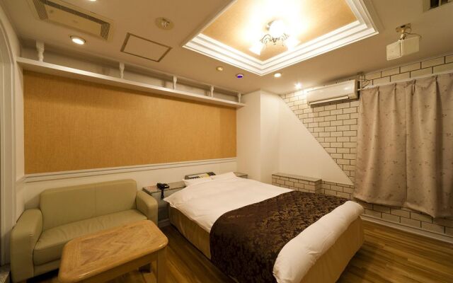 Hotel La Aroma Sendai