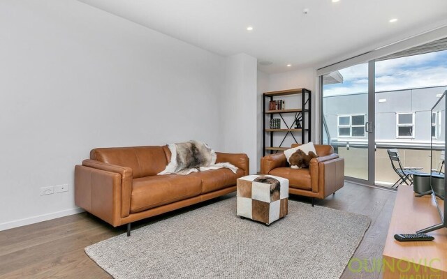 QV City Fringe Ultimate Apartment - 811