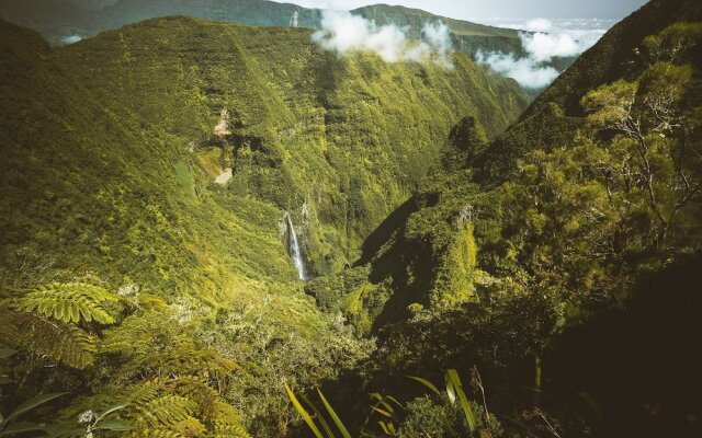 Radisson Hotel Saint Denis, La Reunion