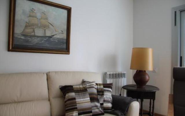 Apartaments Centre Figueres