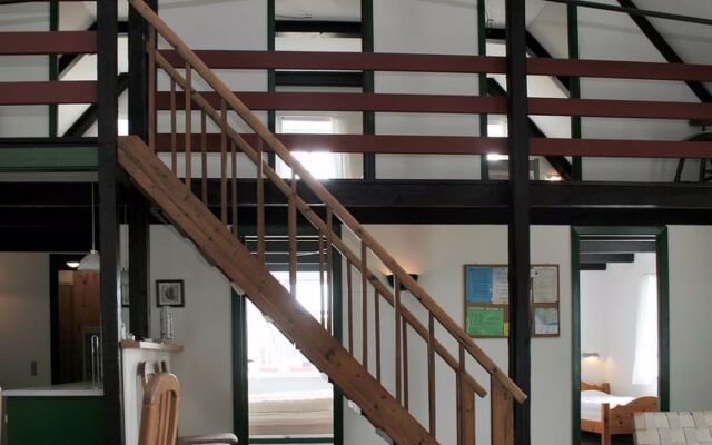 "Wehrhart" - 800m from the sea in Western Jutland