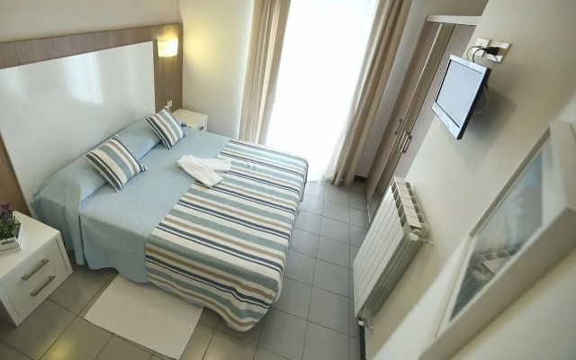 Hotel Villa Rosa