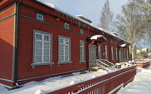 Huoneistohotelli Marja