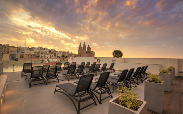 Pergola Hotel & Spa