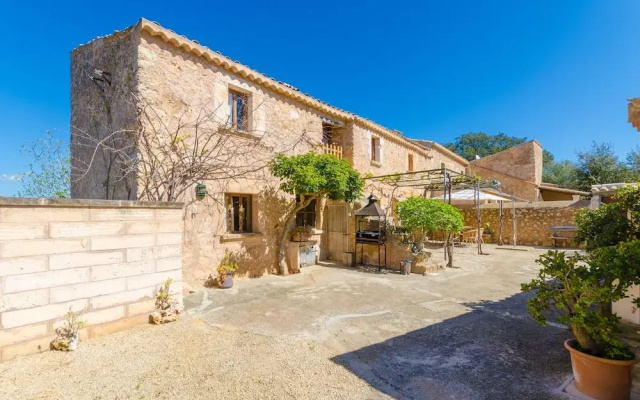Finca Can Maria Costitx - Villa With Private Pool