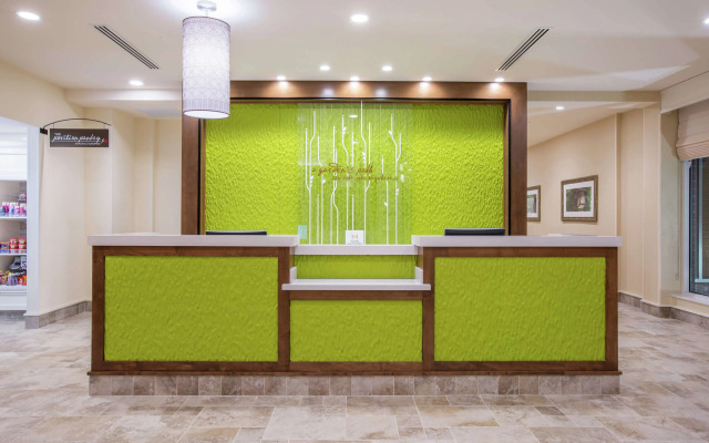 Hilton Garden Inn Olympia